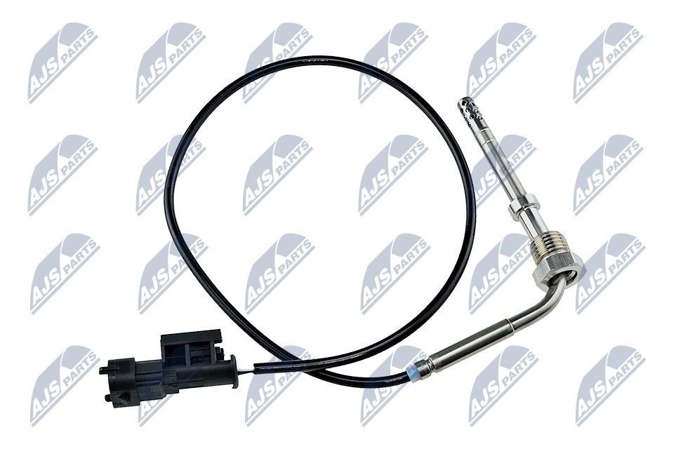 NTY Sensor, exhaust gas temperature Article number: EGT-VC-000 cheaply