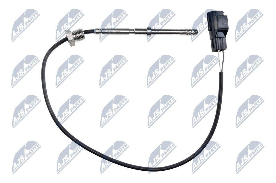 NTY Sensor, udstødningsgastemperatur Varenummer: EGT-VV-002 billige