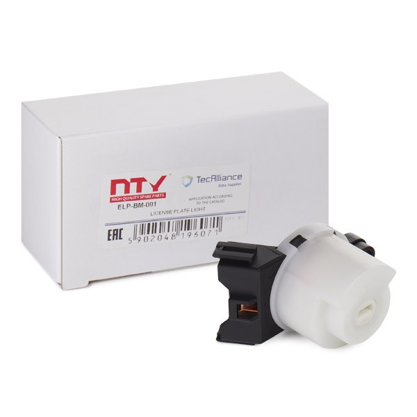 NTY EKS-MS-000 Tændingskontakt LANCER 1.6 98 HK Benzin 2013