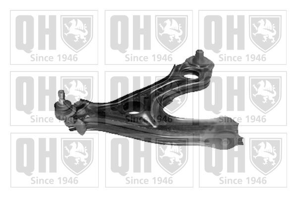 QUINTON HAZELL Suspension arm Article number: QSA7005S cheaply
