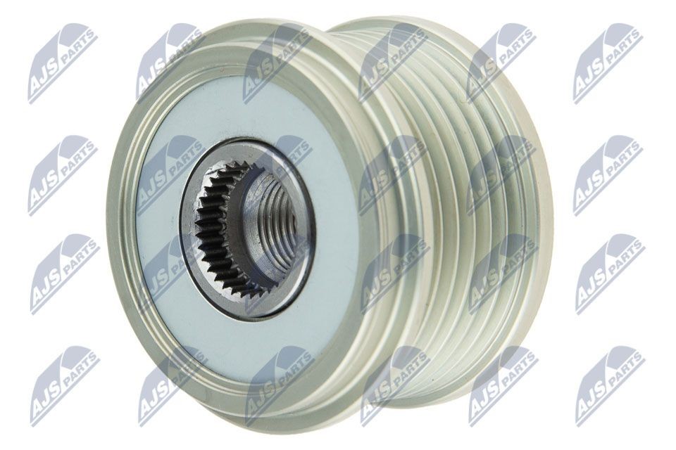 NTY Alternator Freewheel Clutch Article number: ESA-CT-002 cheaply