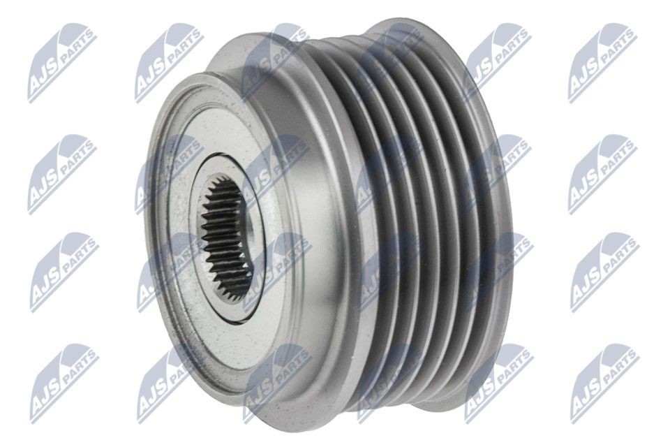 NTY Alternator Freewheel Clutch Article number: ESA-PL-002 cheaply