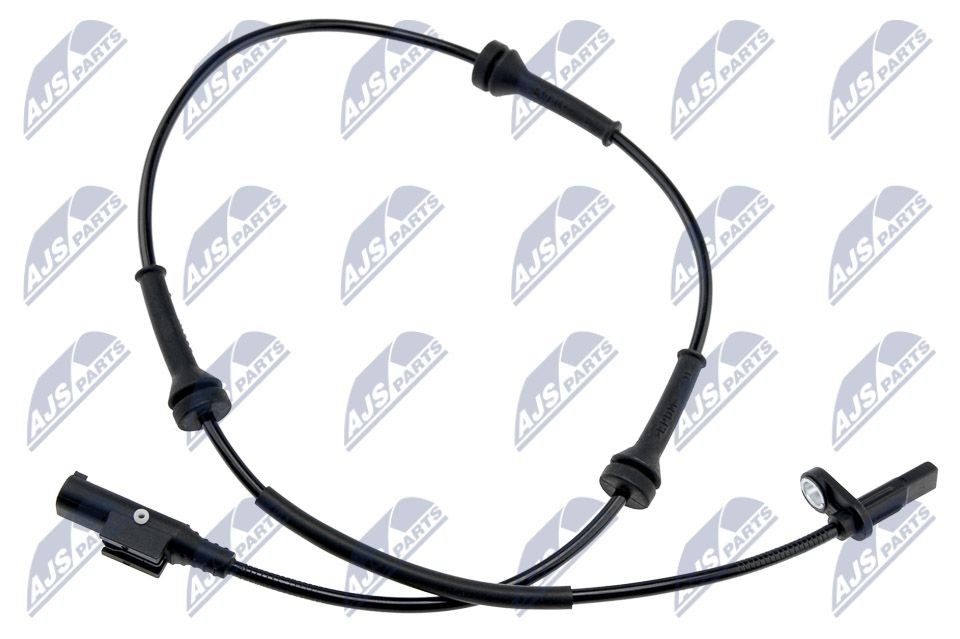 NTY Sensor, ABS artikkelnummer: HCA-FT-020 billig