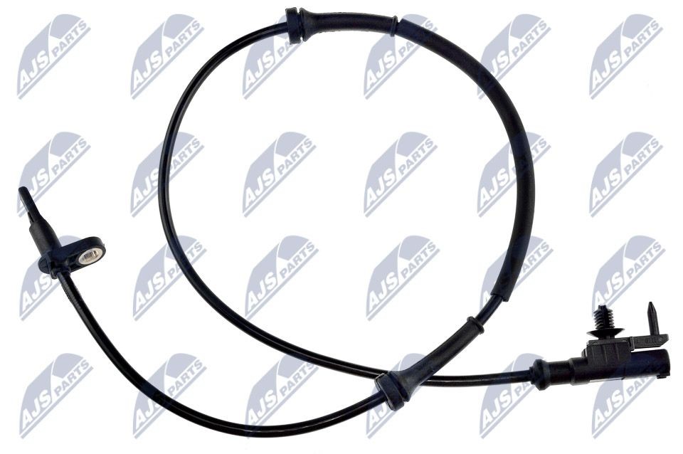 NTY ABS Sensor Varenummer: HCA-MS-037 billige