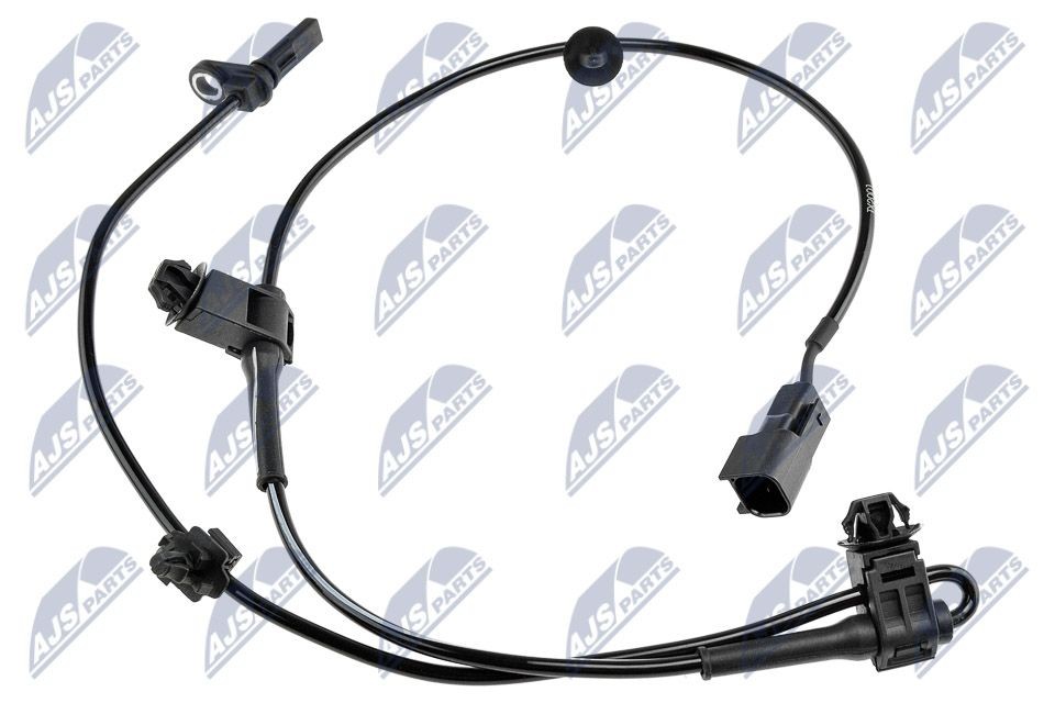 NTY Sensor ABS Número de artículo: HCA-MZ-048 a buen precio