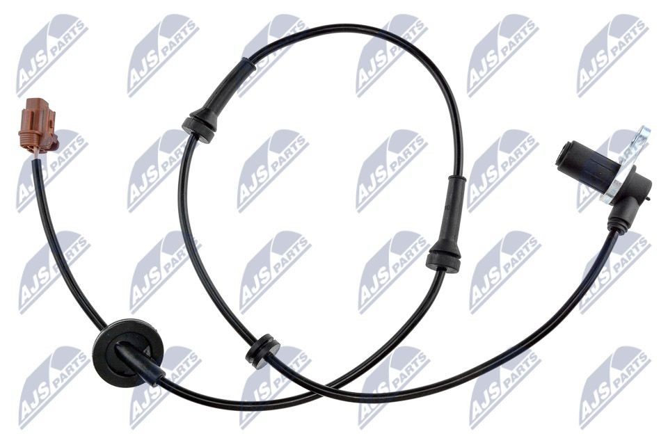 NTY ABS Sensor Varenummer: HCA-NS-007 billige