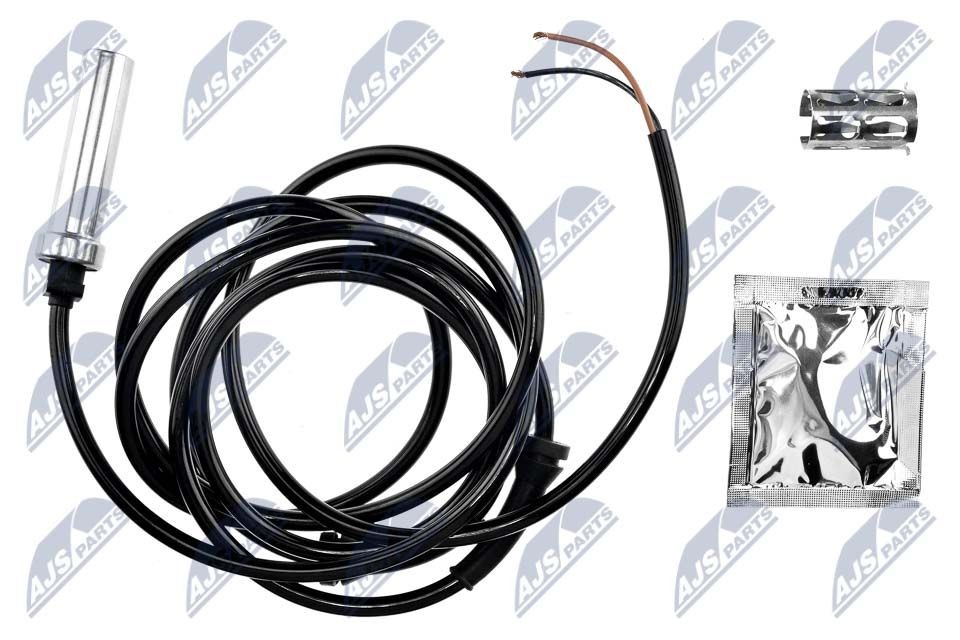 NTY ABS Sensor Varenummer: HCA-VW-015 billige