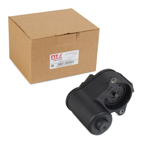 NTY Control Element, parking brake caliper Article number: HZS-VW-002A cheaply