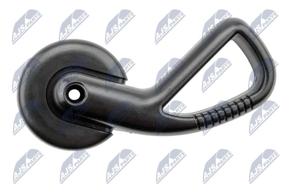 NTY Adjustment / Control Element, parking brake Article number: HZS-VW-003 cheaply