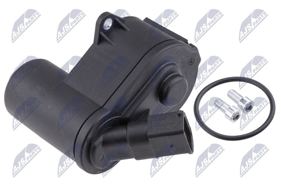 NTY HZS-VW-003A Servomotor, standbremse kaliber A6 S6 5.2 quattro 435 HK Benzin 2011