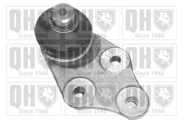 QUINTON HAZELL Ball Joint Article number: QSJ1020S cheaply