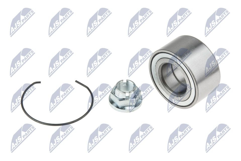 NTY Wheel bearing kit Article number: KLP-NS-064 cheaply