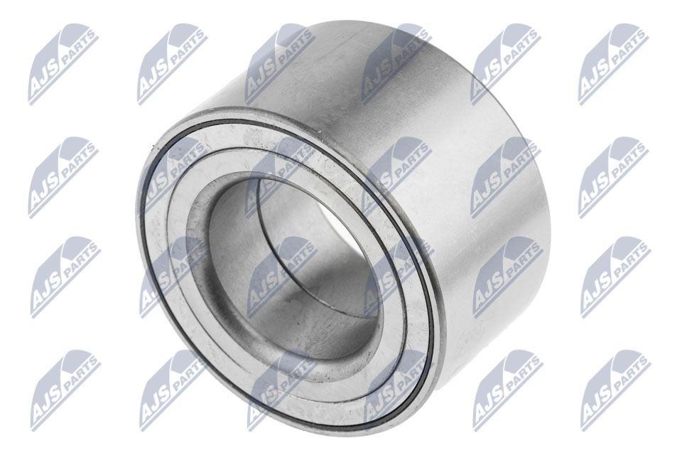 NTY Wheel bearing kit Article number: KLT-DW-072 cheaply