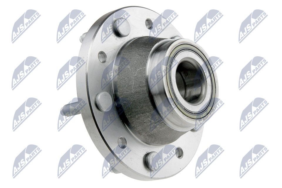 NTY Wheel bearing kit Article number: KLT-FR-059 cheaply