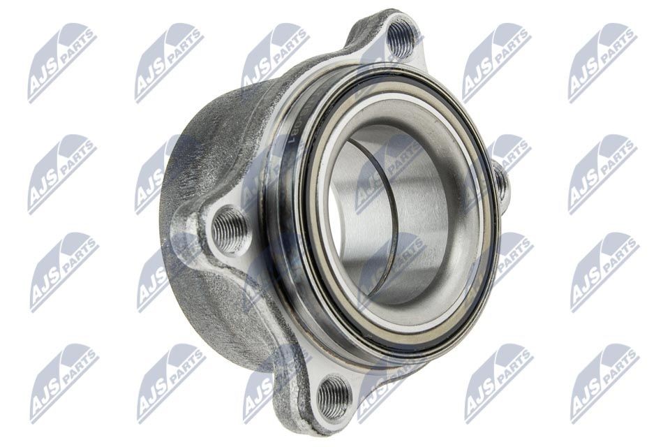 NTY Wheel bearing kit Article number: KLT-NS-081 cheaply