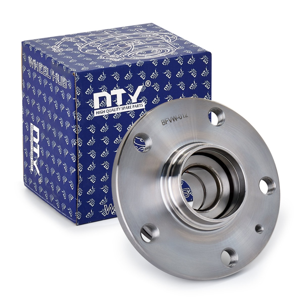 NTY Wheel bearing kit Article number: KLT-VW-012 cheaply