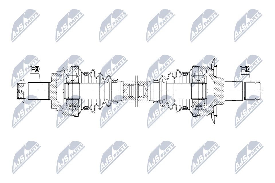 NTY Planetara număr articol: NPW-BM-041 ieftin