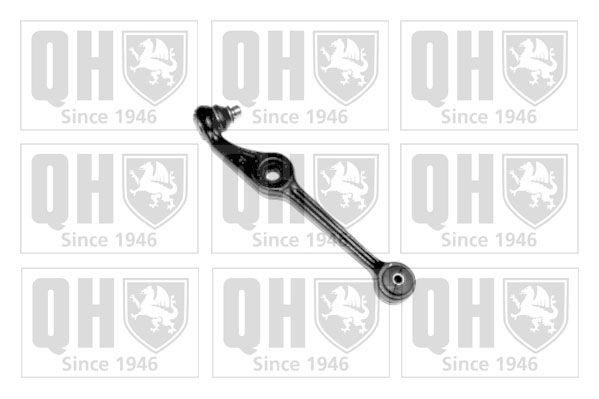 QUINTON HAZELL Suspension arm Article number: QSJ1232S cheaply