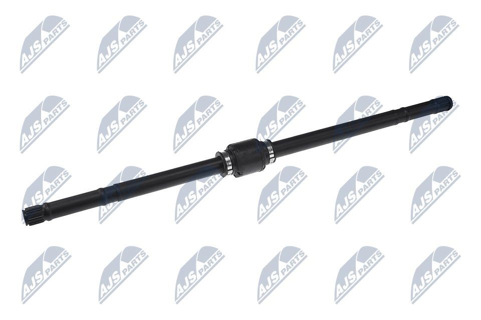 NTY Joint kit, drive shaft Article number: NWP-NS-011 cheaply