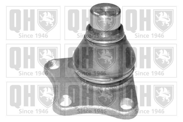QUINTON HAZELL Ball Joint Article number: QSJ1285S cheaply
