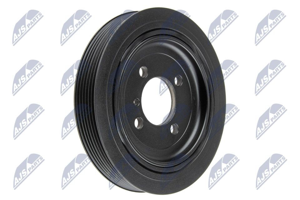 NTY Crankshaft pulley Article number: RKP-KA-307 cheaply