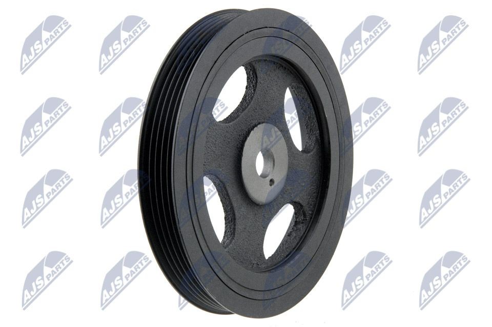 NTY Remskive, krumtapaksel Varenummer: RKP-MS-004 billige