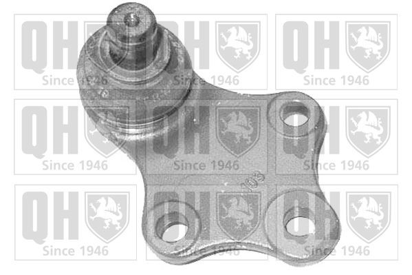 QUINTON HAZELL Ball Joint Article number: QSJ1298S cheaply