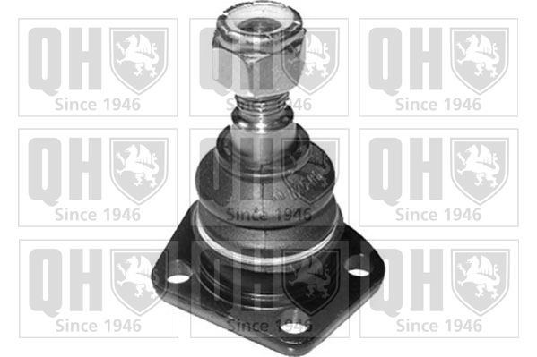 QUINTON HAZELL Ball Joint Article number: QSJ1308S cheaply