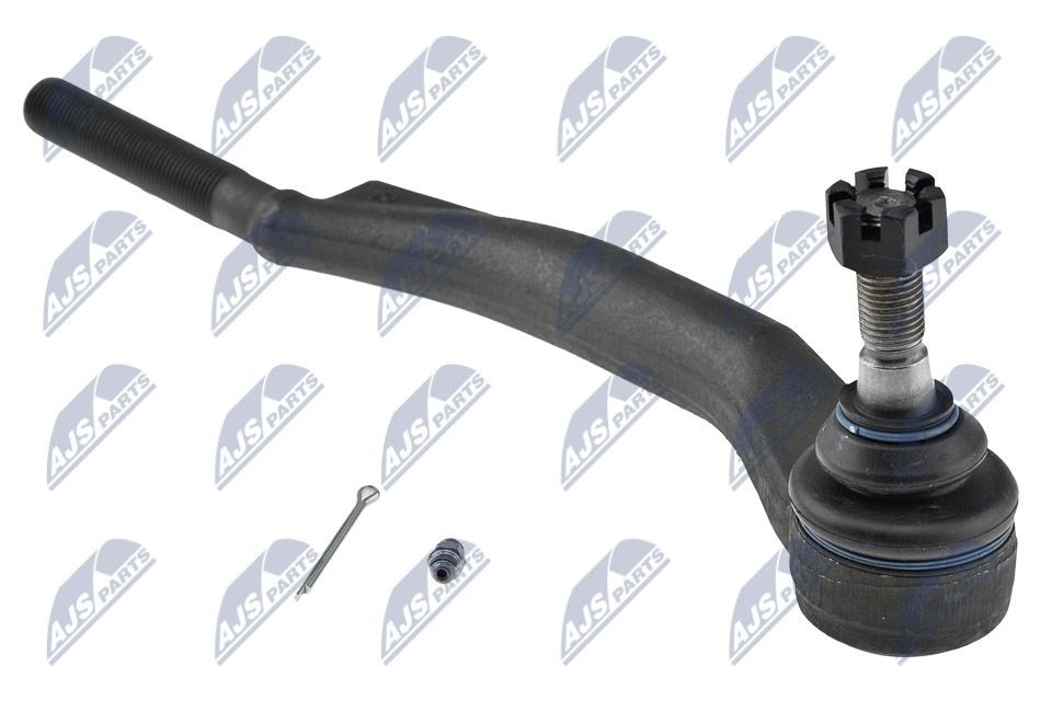 NTY Track rod end Article number: SKZ-CH-071 cheaply