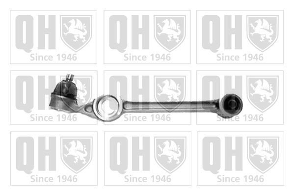 QUINTON HAZELL Suspension arm Article number: QSJ1314S cheaply