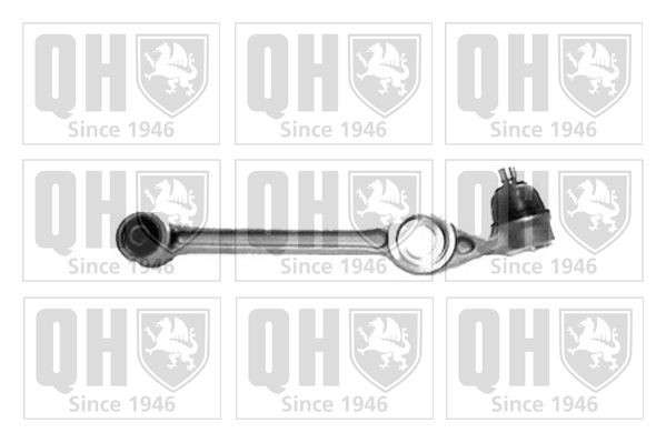 QUINTON HAZELL Suspension arm Article number: QSJ1315S cheaply