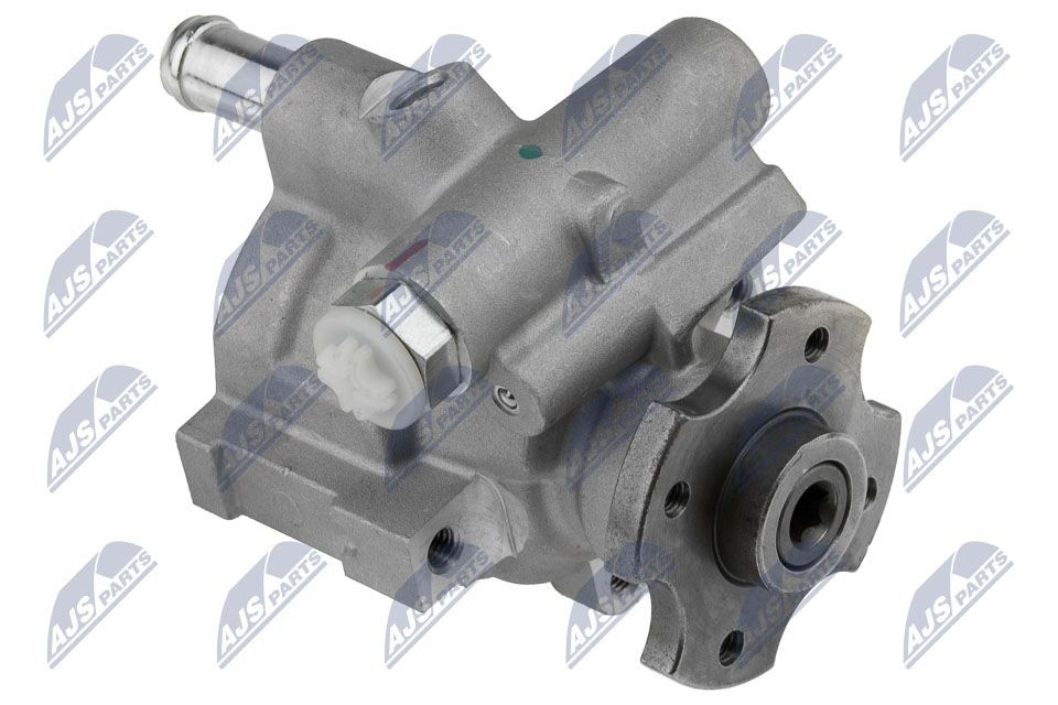 NTY Power steering pump Article number: SPW-CT-027 cheaply