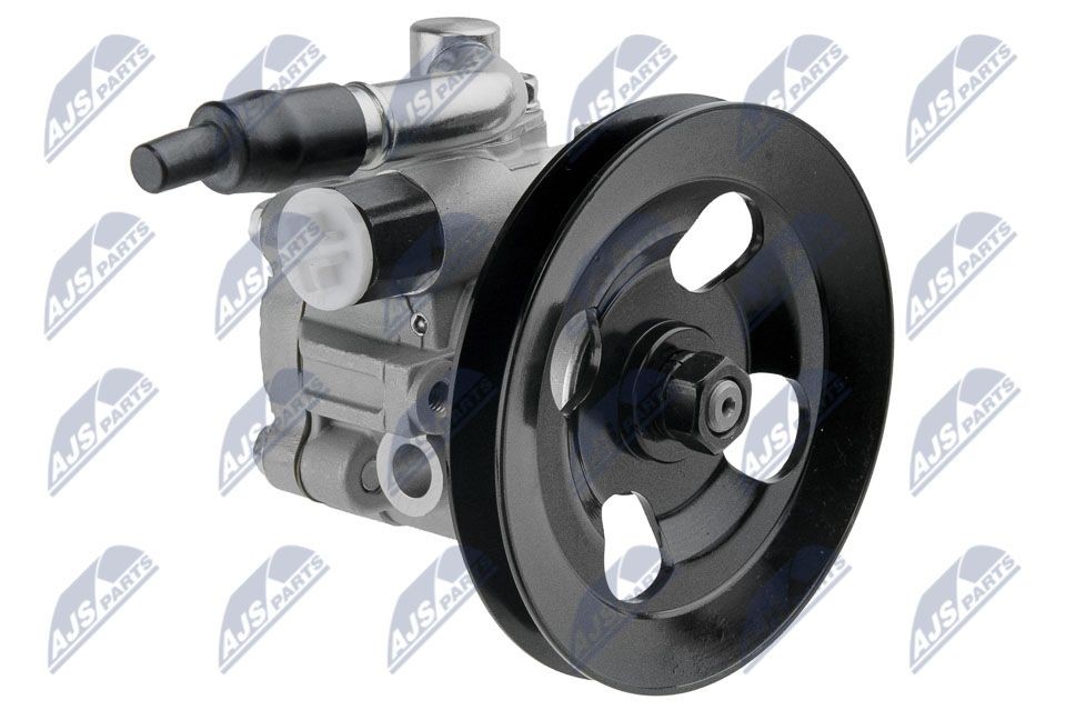 NTY Power steering pump Article number: SPW-NS-002 cheaply