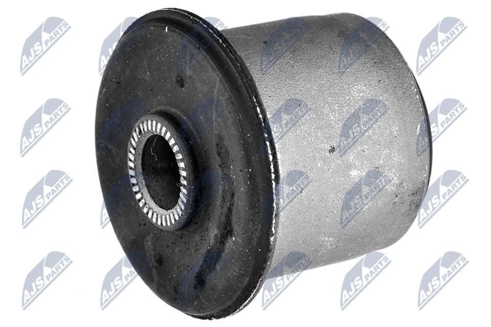 NTY Trailing arm / Suspension arm bush Article number: ZTP-DW-081A cheaply