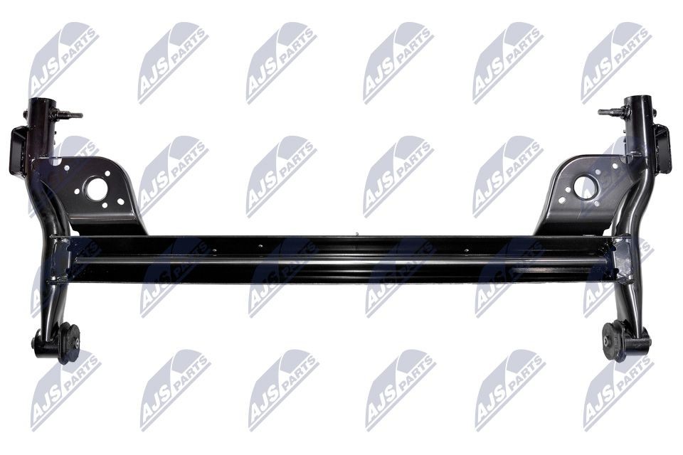 NTY Trailing arm / Suspension arm bush Article number: ZTP-TY-042A cheaply