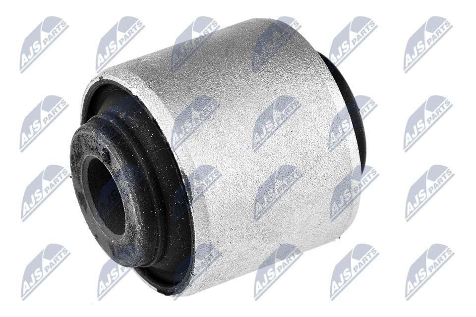 NTY Trailing arm / Suspension arm bush Article number: ZTT-NS-050G cheaply