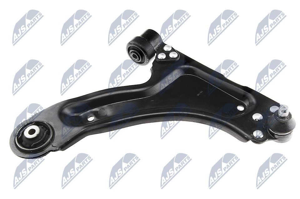 NTY Suspension arm Article number: ZWD-PL-001 cheaply