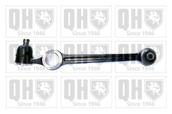 QUINTON HAZELL Suspension arm Article number: QSJ1766S cheaply