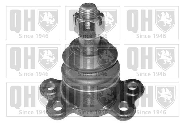 QUINTON HAZELL Ball Joint Article number: QSJ1799S cheaply