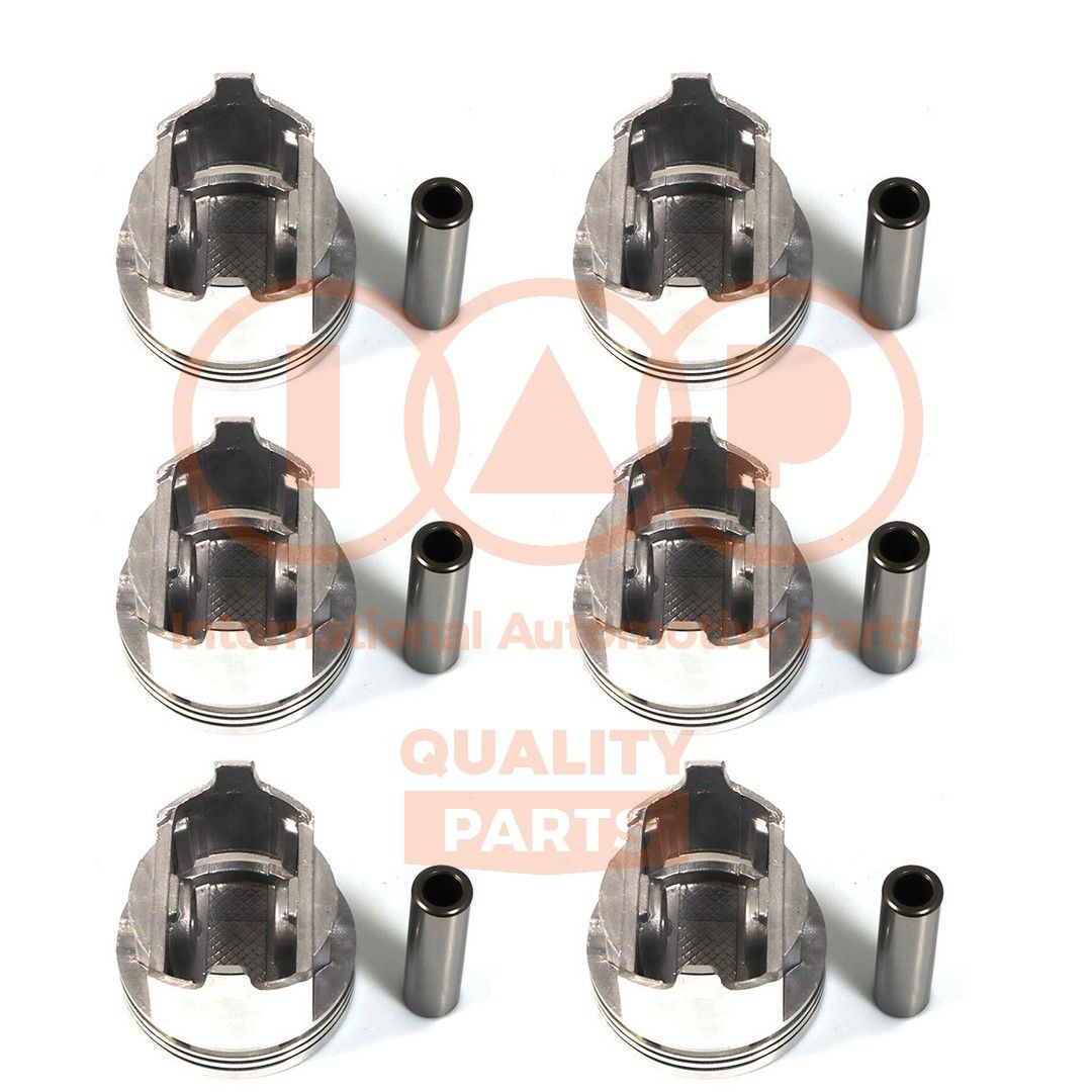 IAP QUALITY PARTS Piston Article number: 100-18032 cheaply
