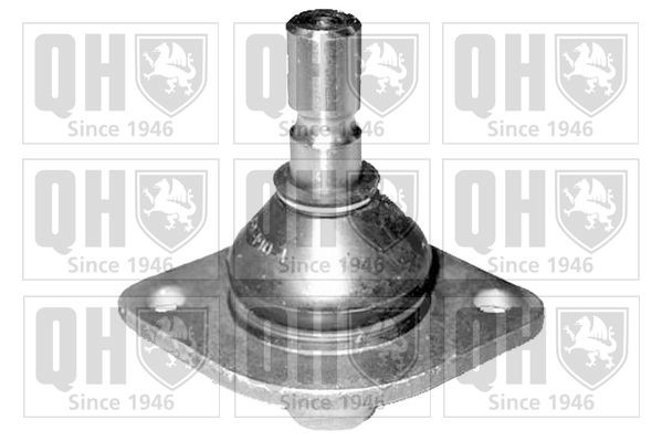 QUINTON HAZELL Ball Joint Article number: QSJ262S cheaply