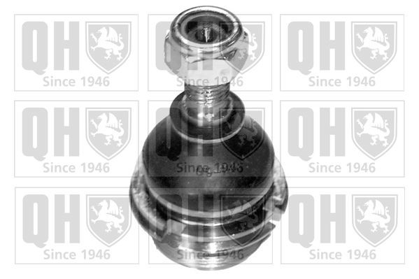 QUINTON HAZELL Ball Joint Article number: QSJ263S cheaply