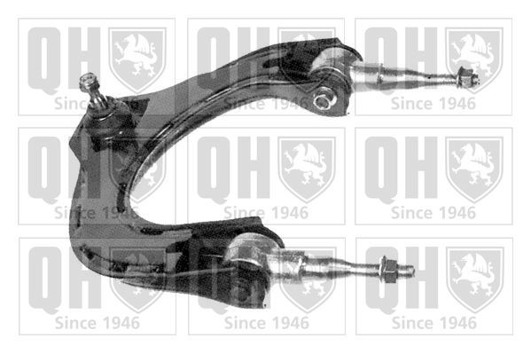 QUINTON HAZELL Suspension arm Article number: QSJ3250S cheaply