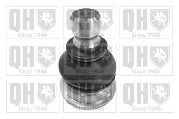 QUINTON HAZELL Bærekugle Varenummer: QSJ3328S billige