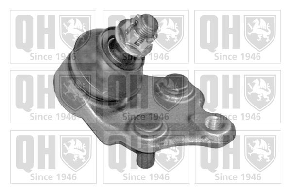 QUINTON HAZELL Ball Joint Article number: QSJ3372S cheaply