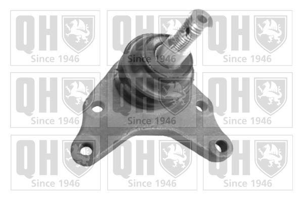 QUINTON HAZELL Ball Joint Article number: QSJ3376S cheaply