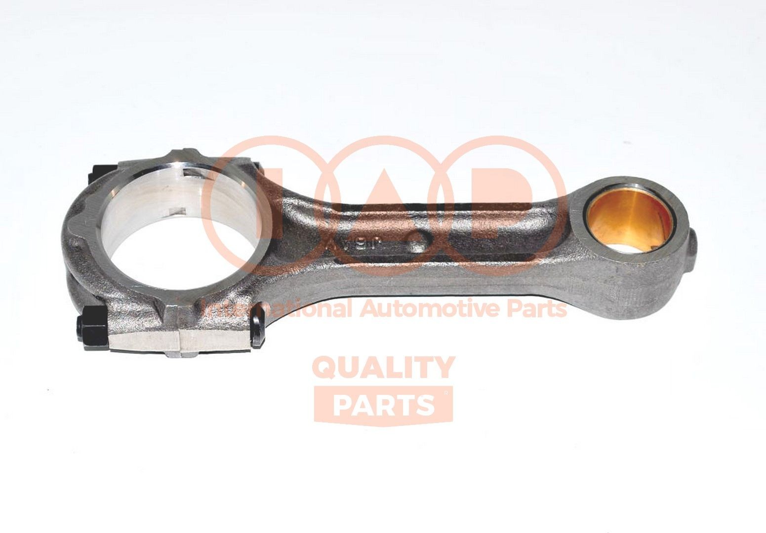 IAP QUALITY PARTS 109-12020 Мотовилка (биела) L 200 2.5 TD 4WD 87 K.C. дизел 1996