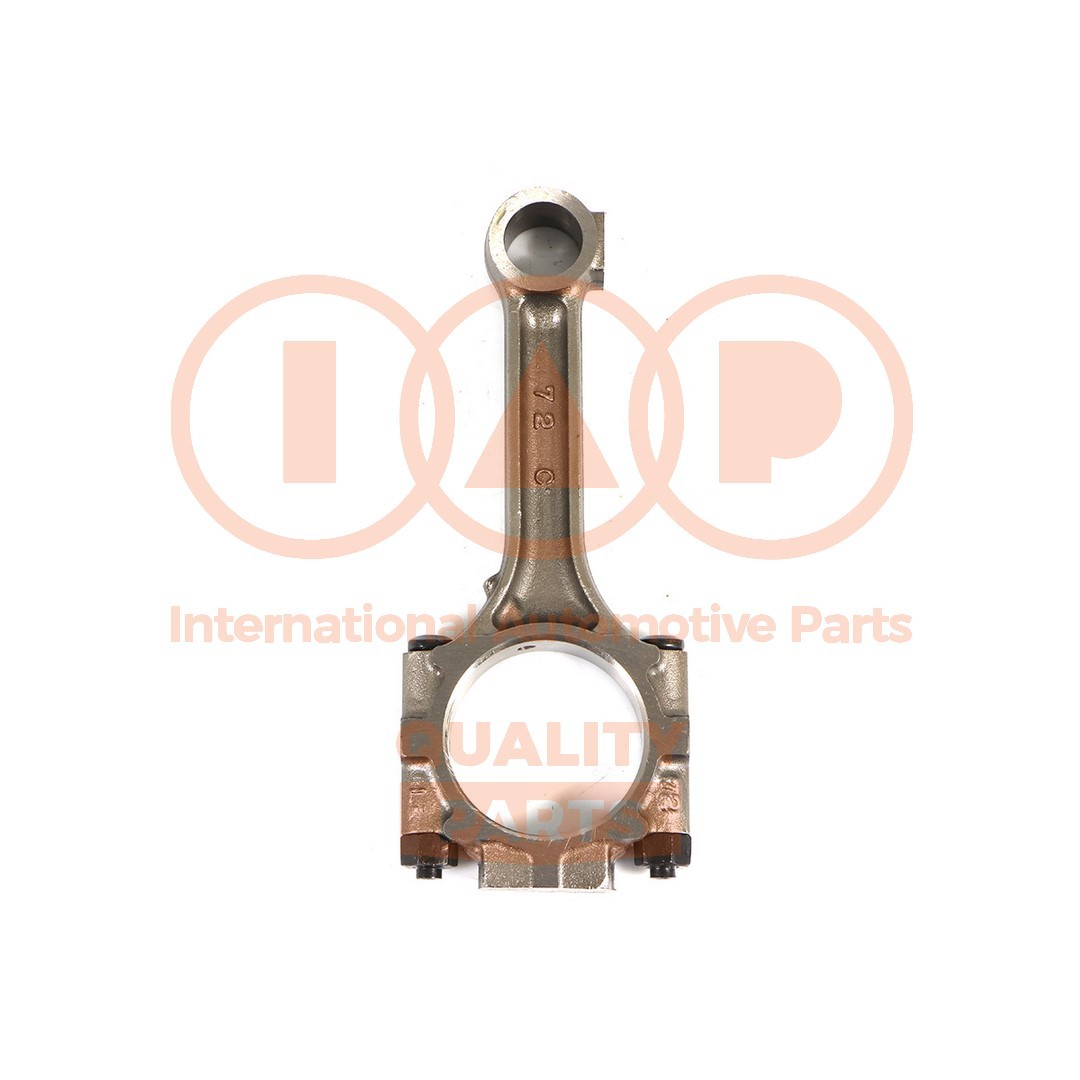 IAP QUALITY PARTS 109-12040 Connecting Rod PAJERO / SHOGUN 3.0 V6 4WD (V23W, V43W, V23C) 150 PS Petrol 1999
