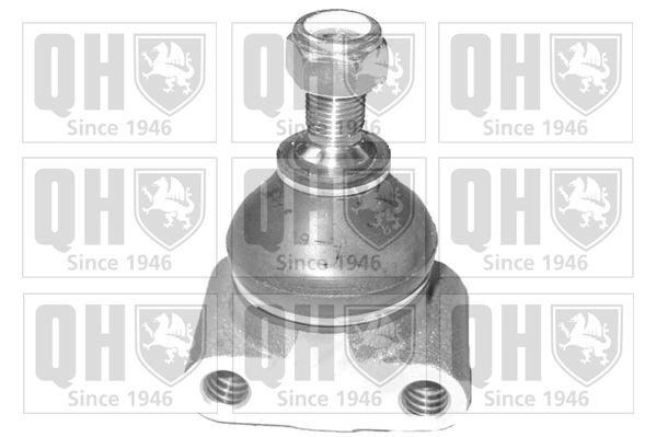 QUINTON HAZELL Ball Joint Article number: QSJ527S cheaply