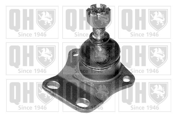 QUINTON HAZELL Ball Joint Article number: QSJ663S cheaply